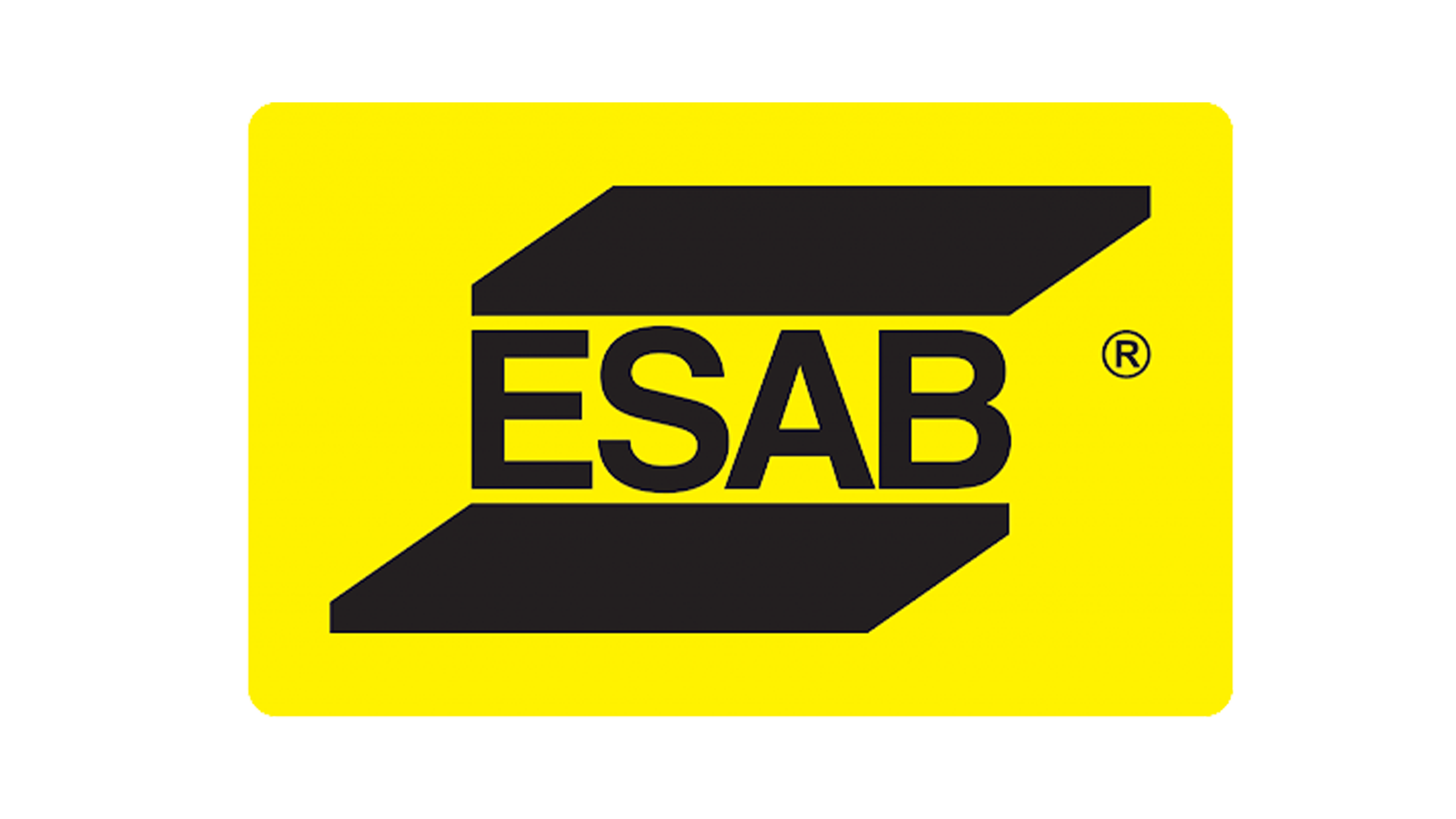 ESAB-Logo