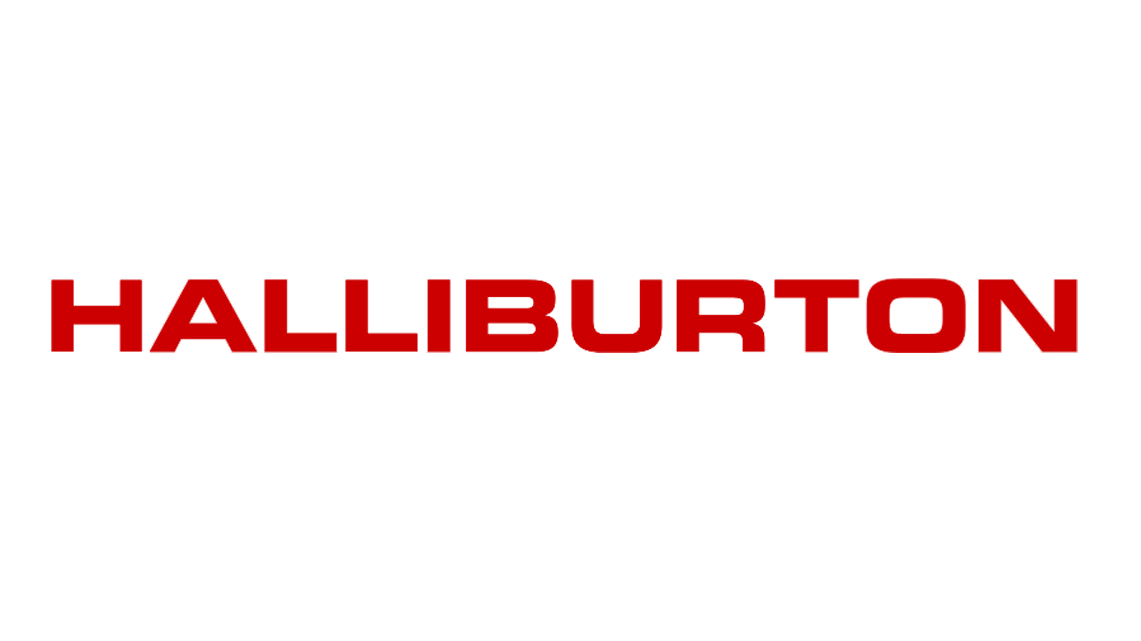 5-Halliburton