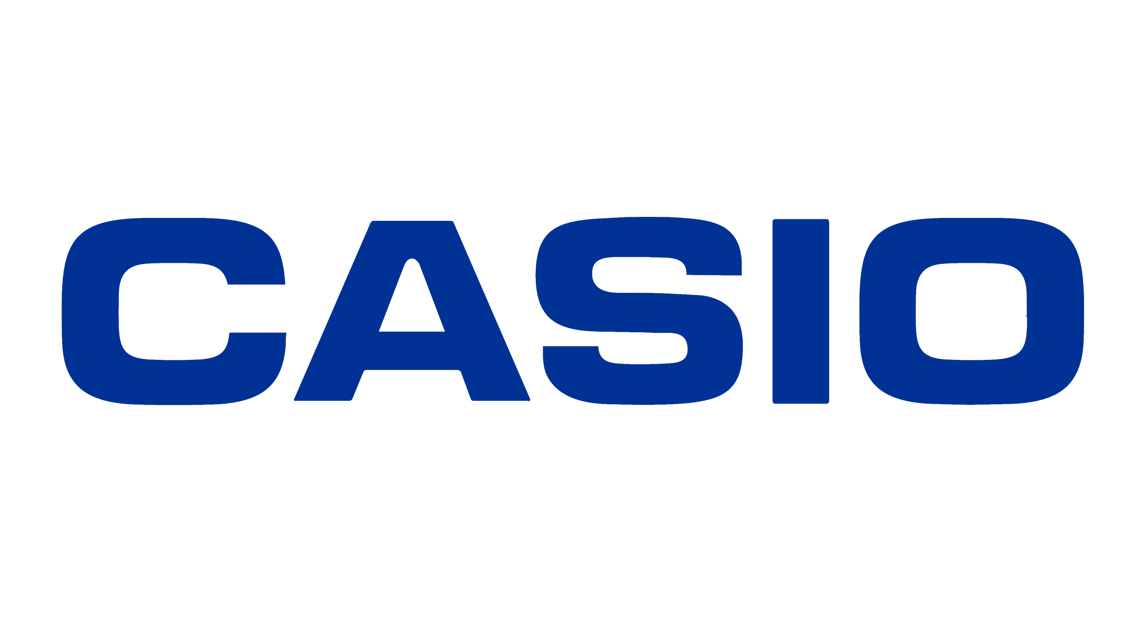 Casio