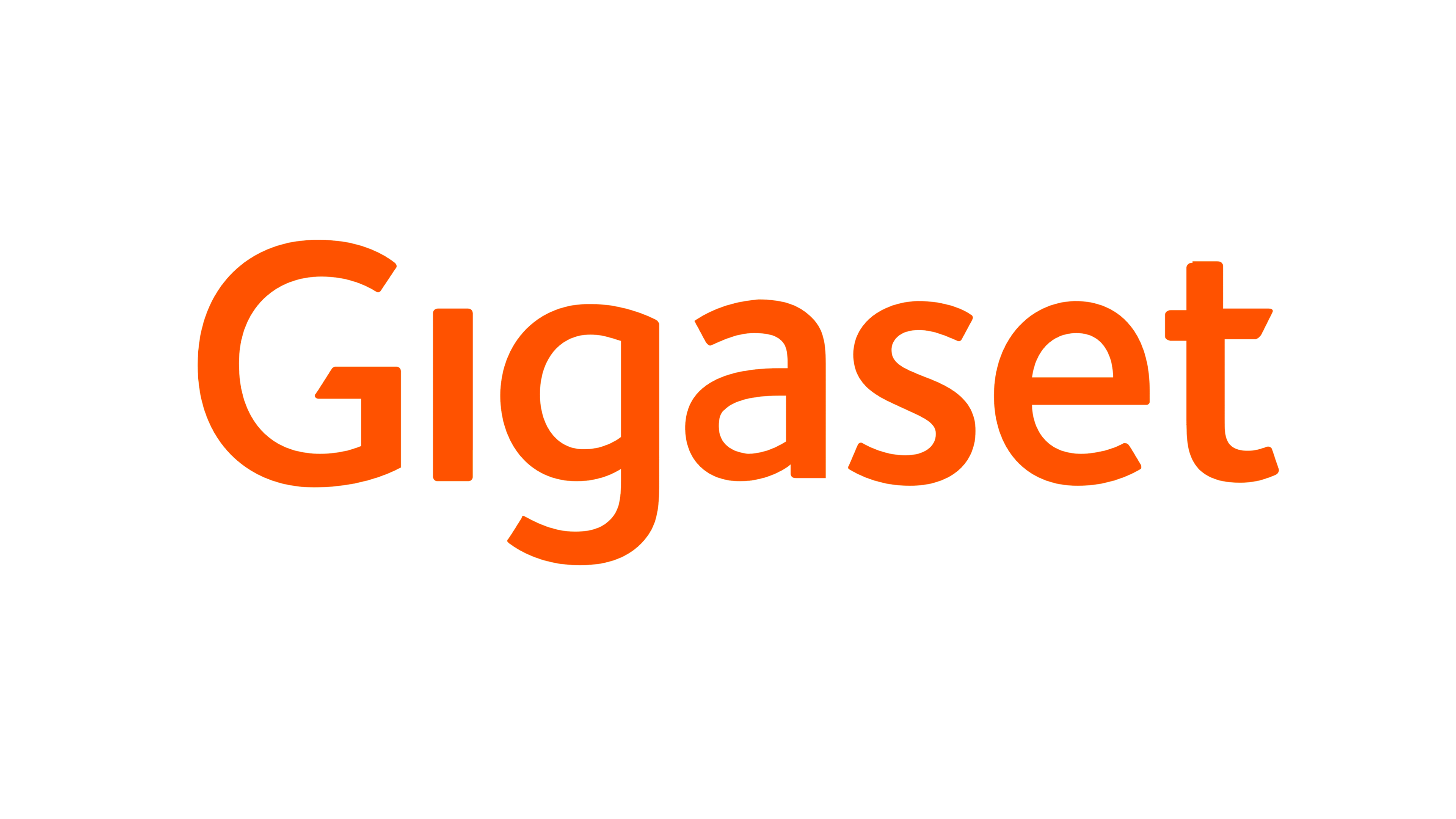 Gigaset-logo