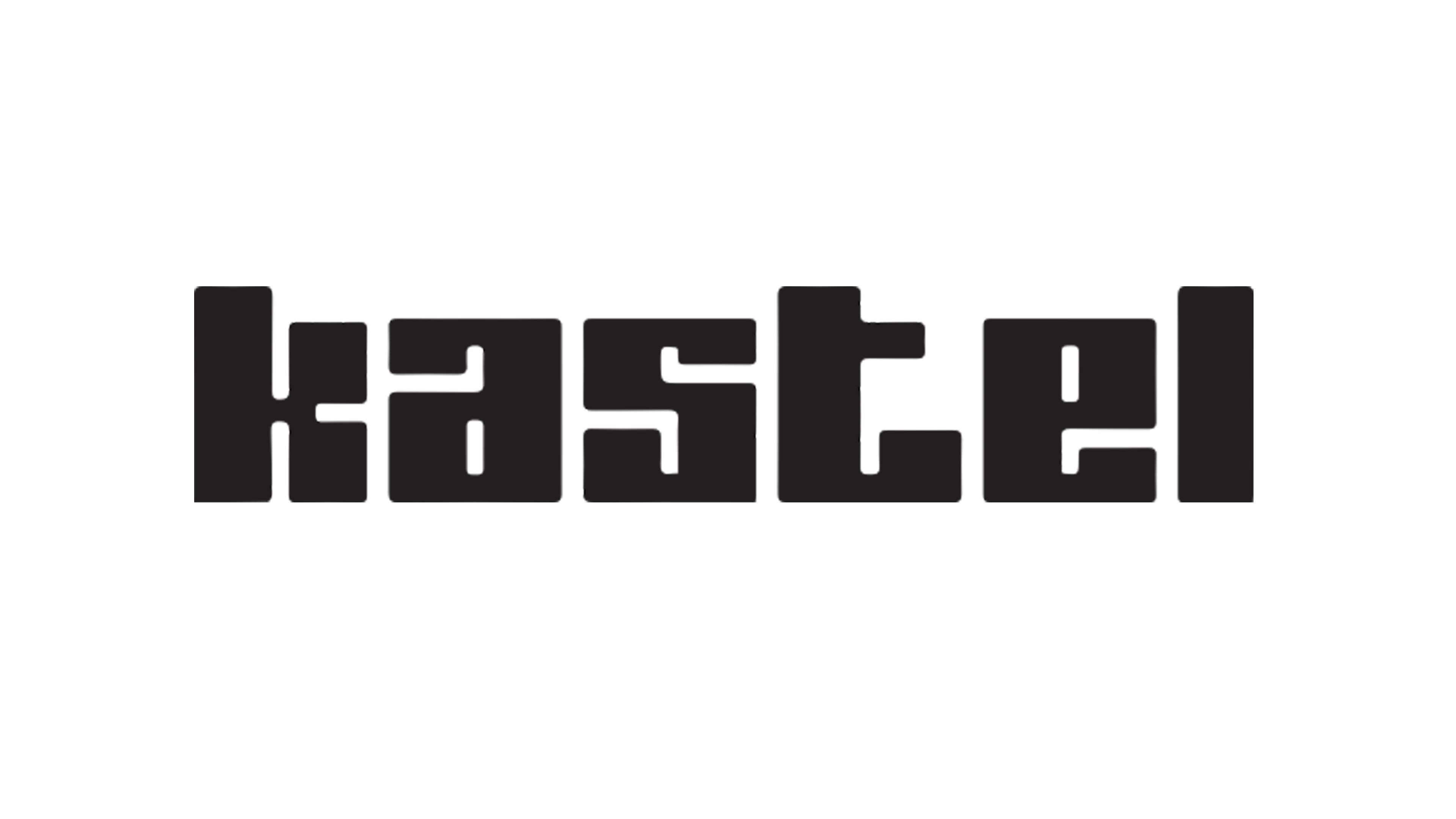 Kastel-Logo