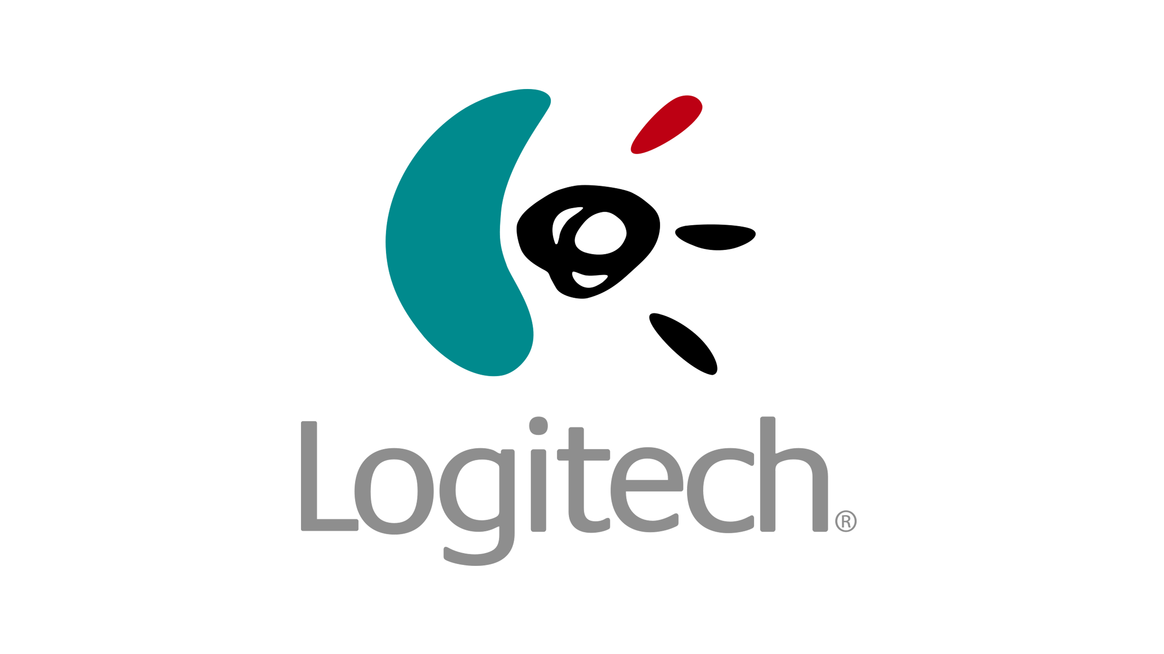 Logitech-logo