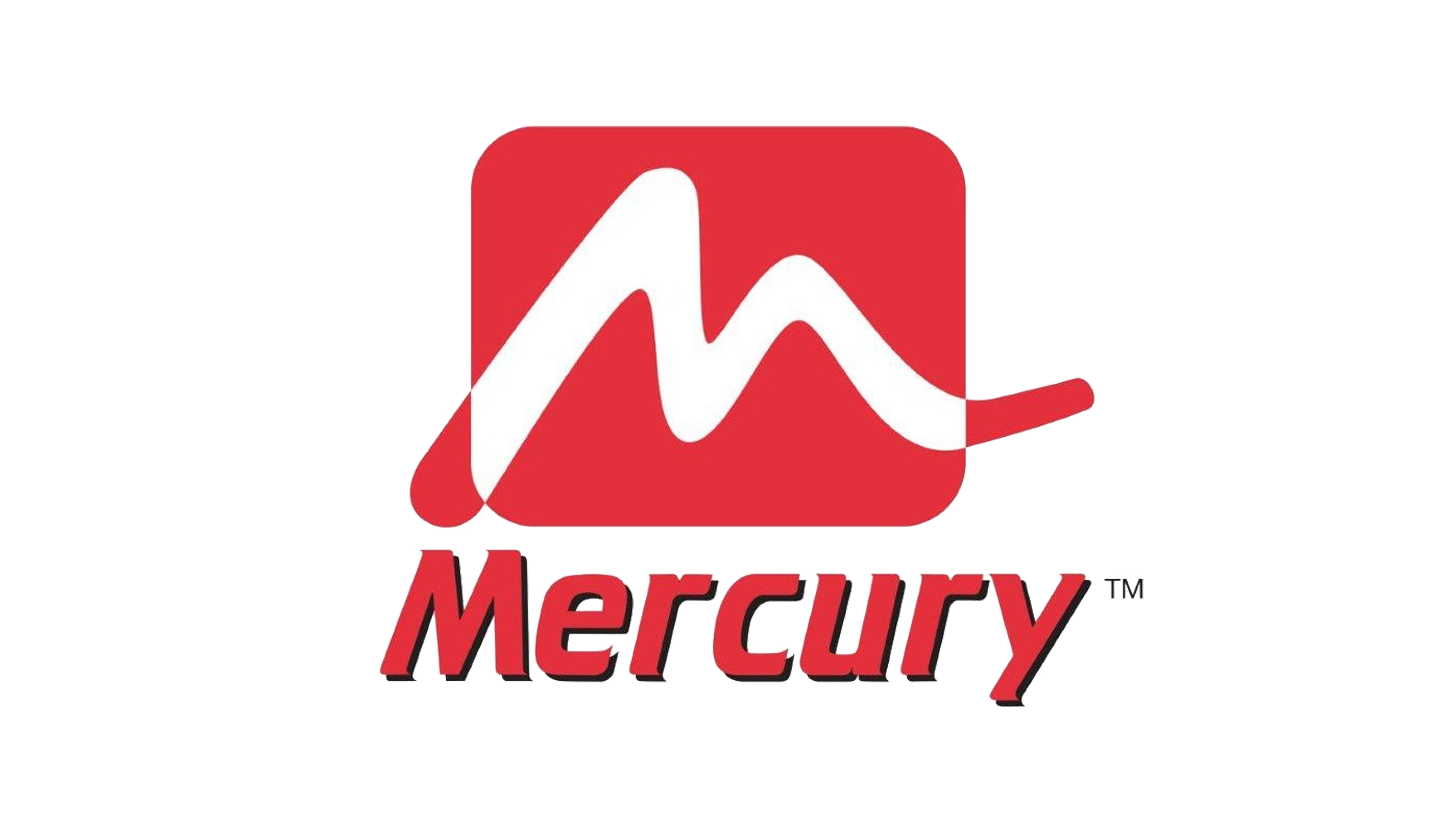 Mercury-logo