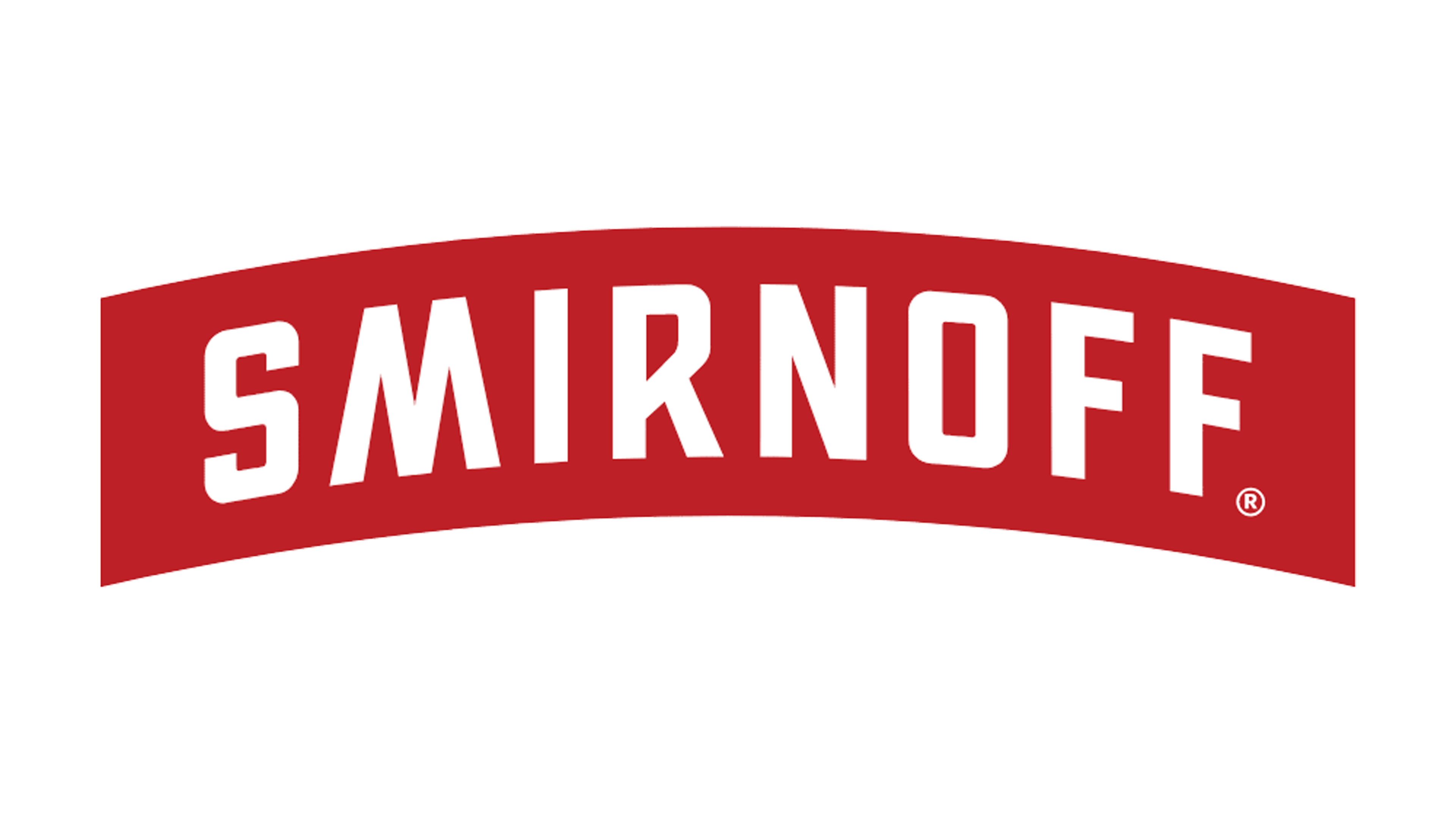 Smirnoff-Logo